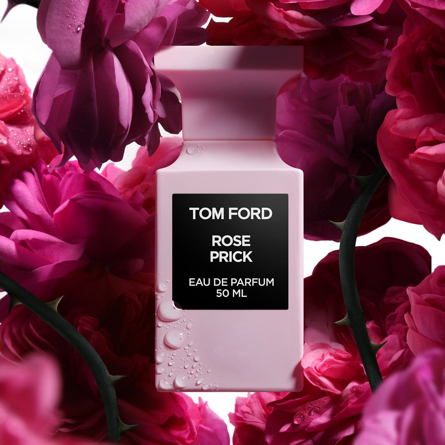 TOM FORD ROSE PINK