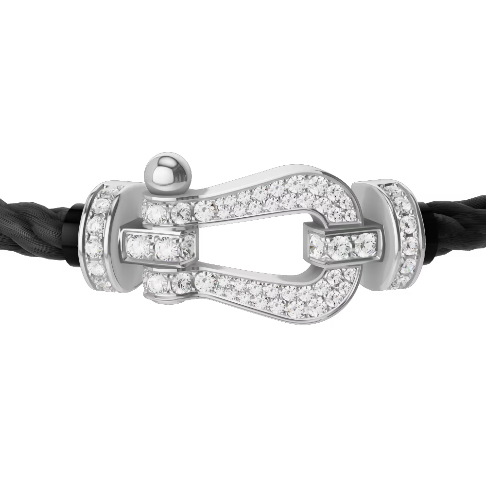 bracelet Fred avec diamant