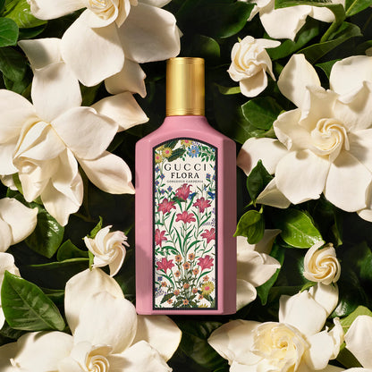GUCCI FLORA GEORGOUS GARDENIA