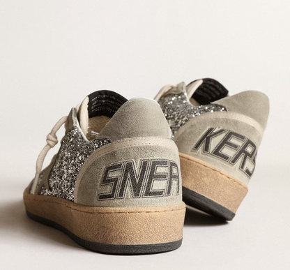 golden goose ggdb paillette