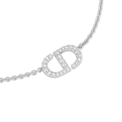 Collier CD Argent