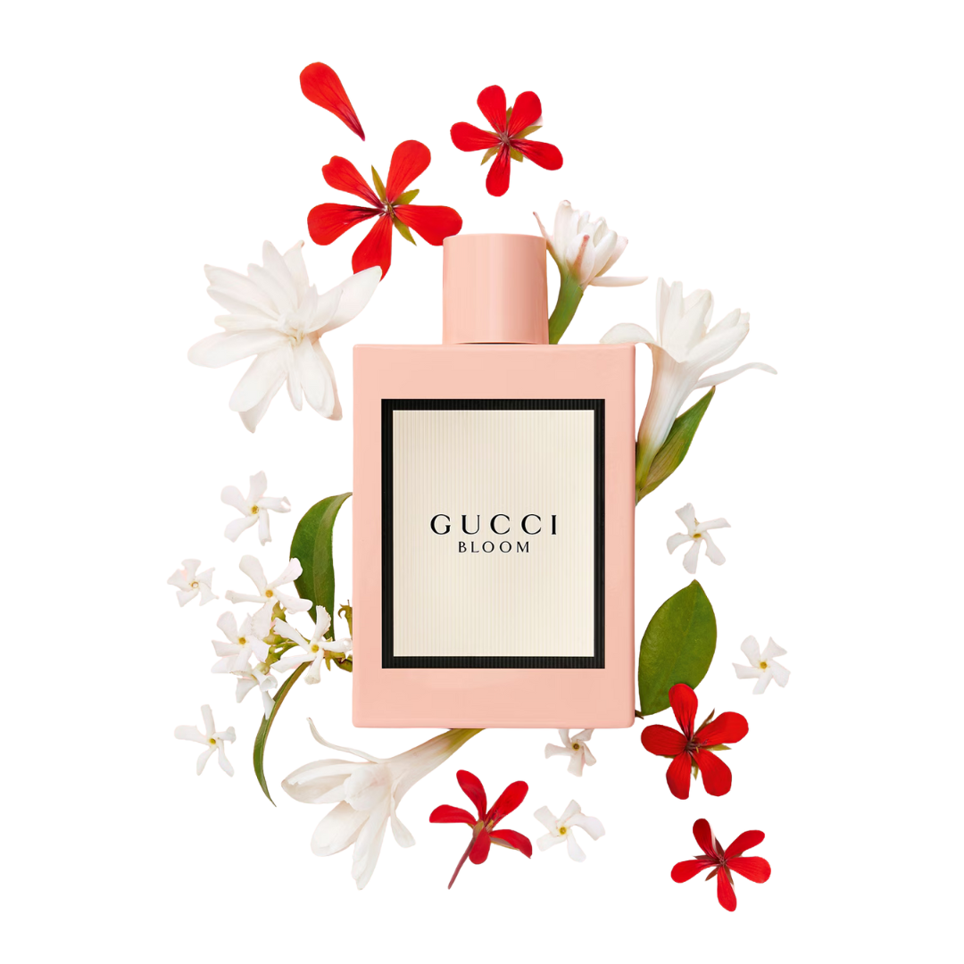 GUCCI BLOOM