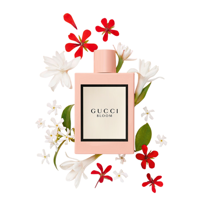 GUCCI BLOOM