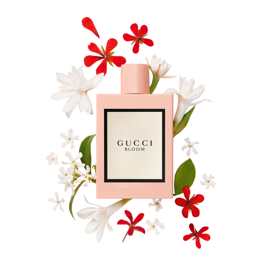 GUCCI BLOOM