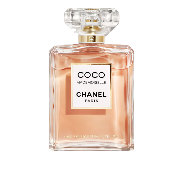 CHANEL COCO MADEMOISELLE