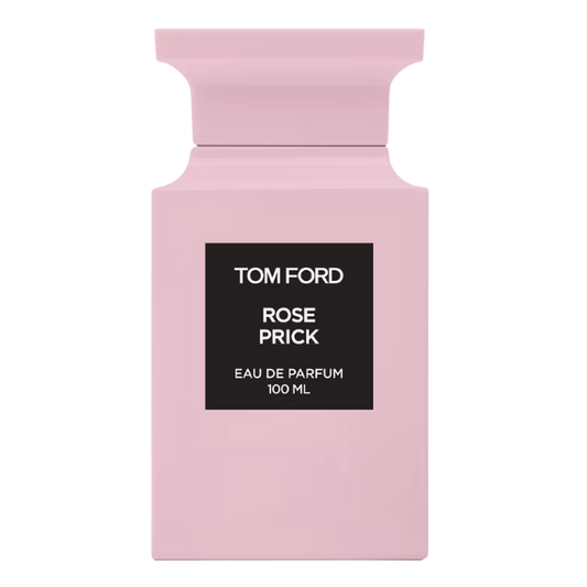 TOM FORD ROSE PINK