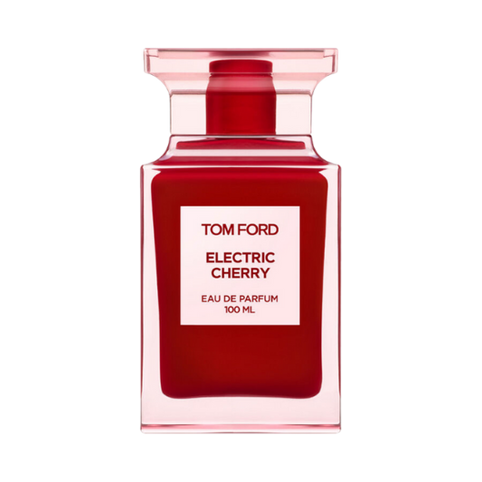 TOM FORD ELECTRIC CHERRY