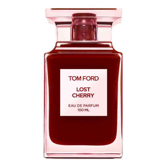 TOM FORD LOST CHERRY