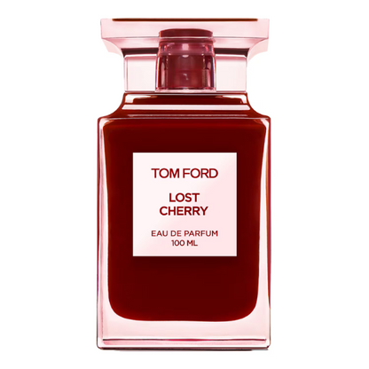 TOM FORD LOST CHERRY