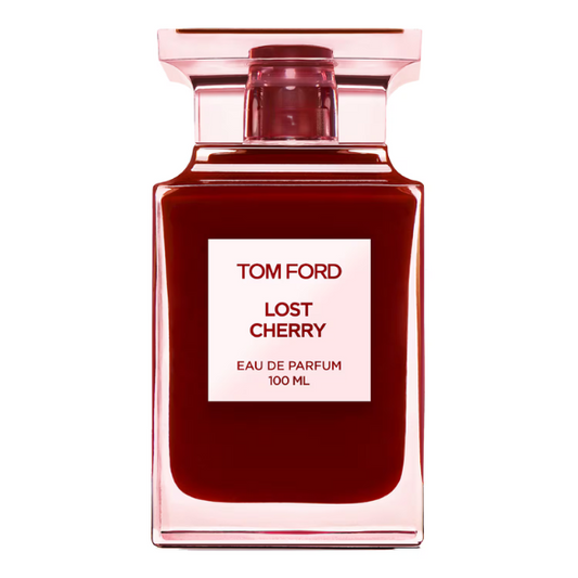 TOM FORD LOST CHERRY