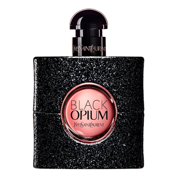 YSL BLACK OPIUM