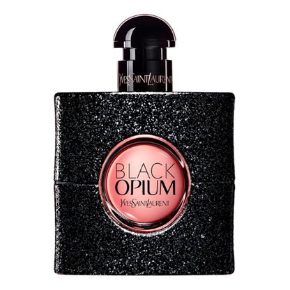 YSL BLACK OPIUM