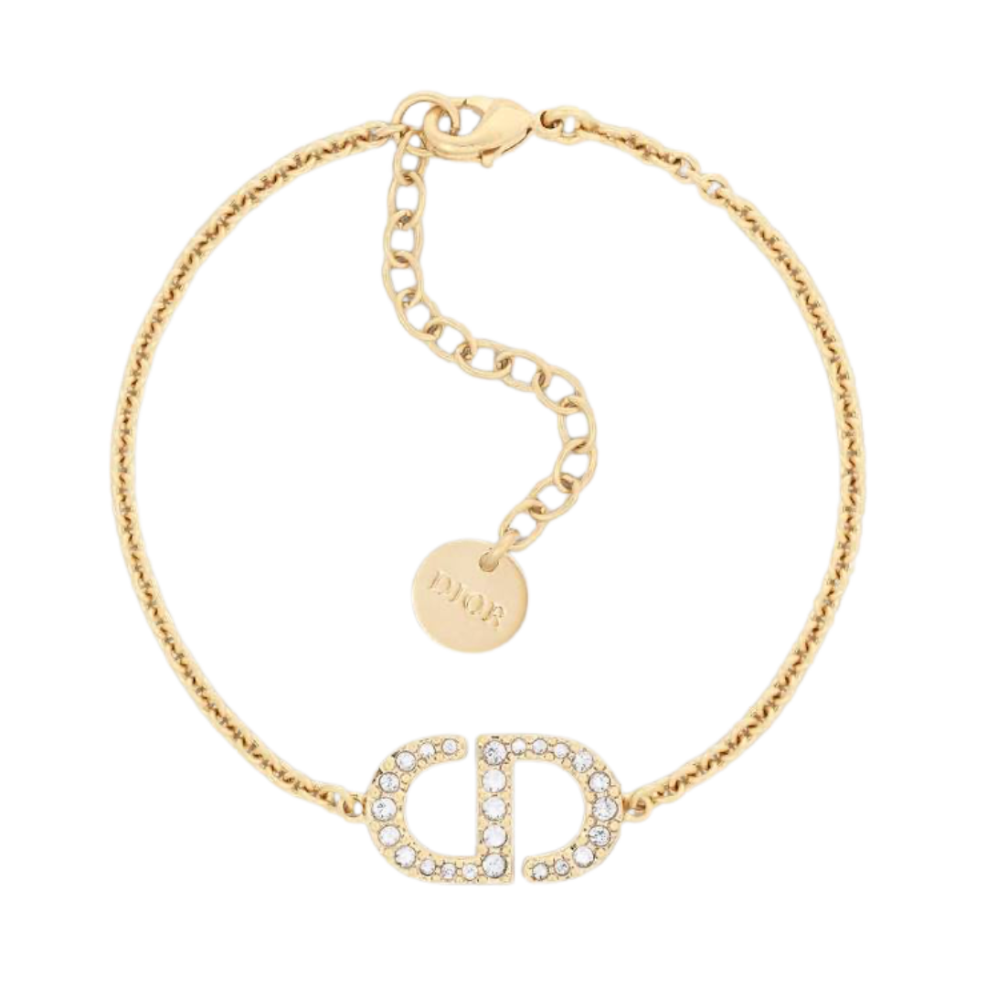 Bracelet Petti CD OR