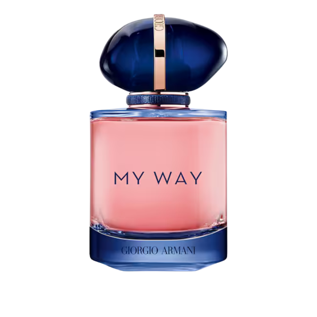 ARMANI MY WAY