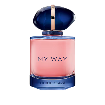 ARMANI MY WAY