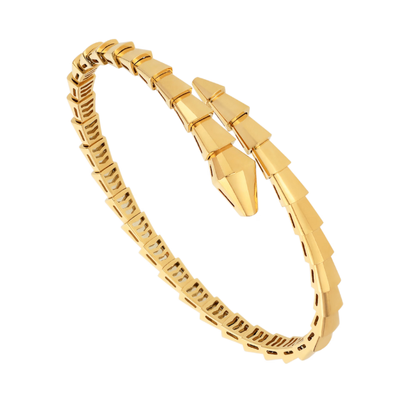 bracelet serpenti bulgari
