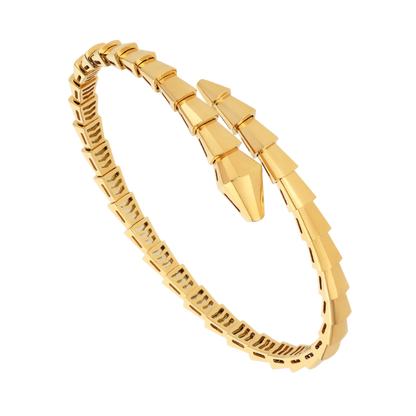 bracelet serpenti bulgari