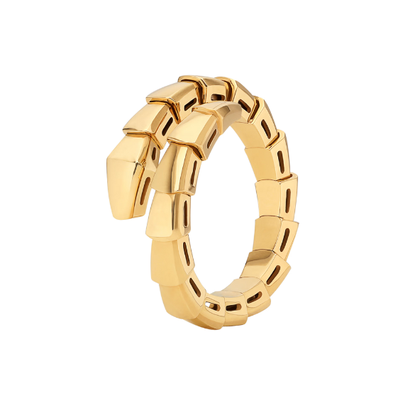 bague serpenti viper bulgari