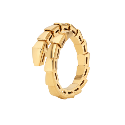 bague serpenti viper bulgari