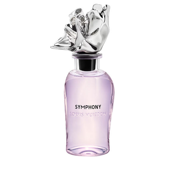 LOUIS VUITTON SYMPHONY