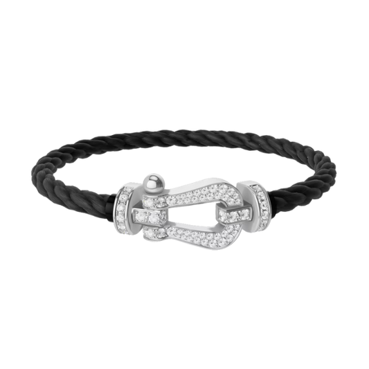 bracelet Fred avec diamant