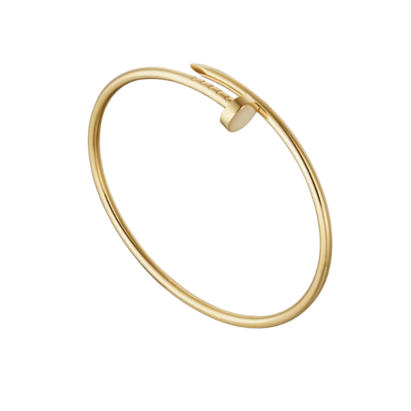 bracelet cartier clou