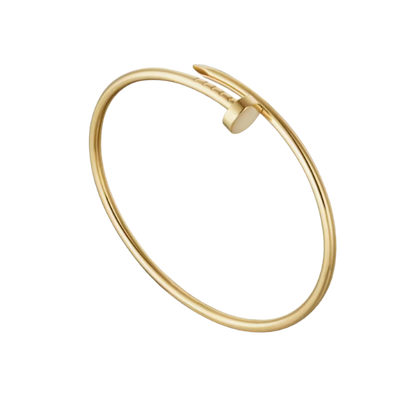 bracelet cartier clou