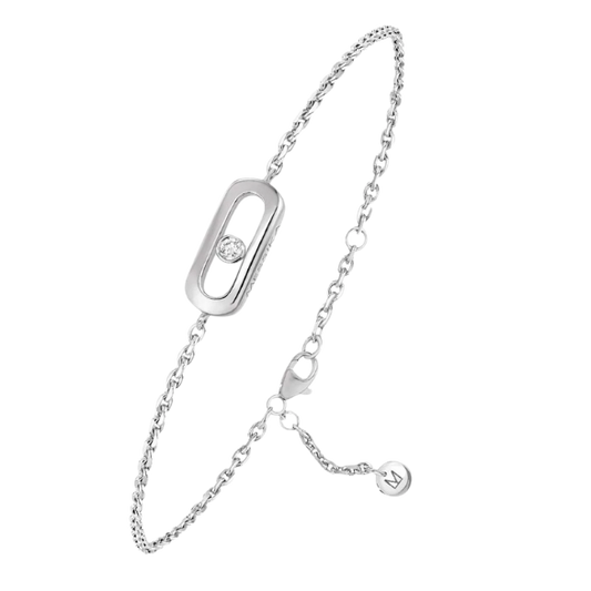 bracelet messika care(s)