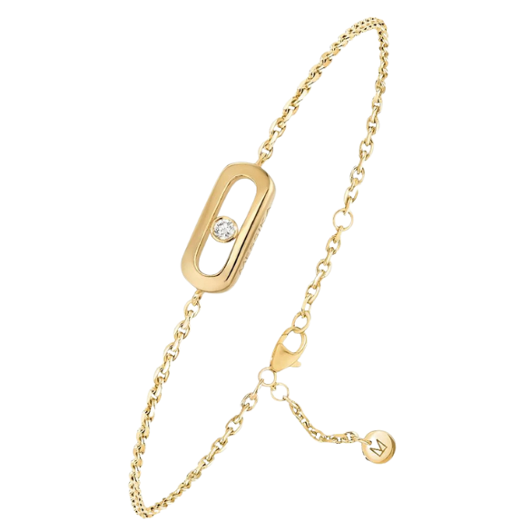 bracelet messika care(s)