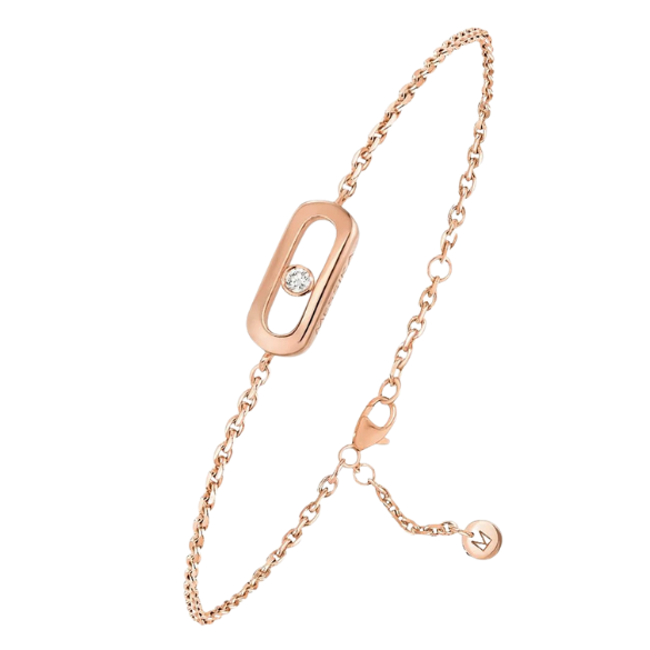 bracelet messika care(s)