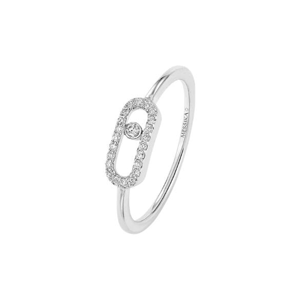 bague messika move uno