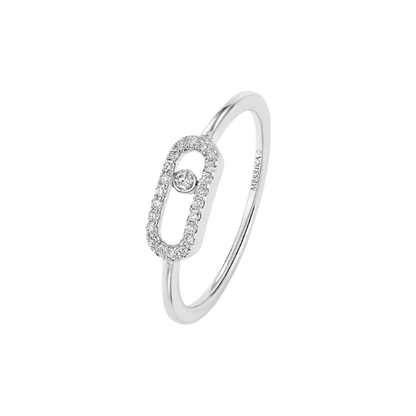 bague messika move uno