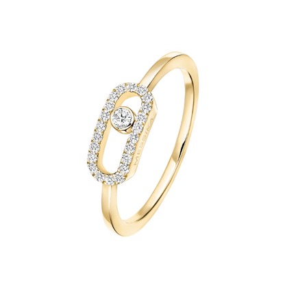 bague messika move uno