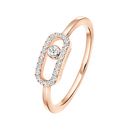 bague messika move uno