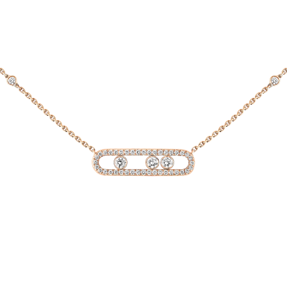 collier messika baby move