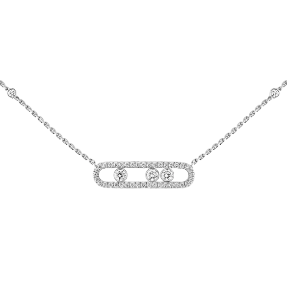 collier messika baby move