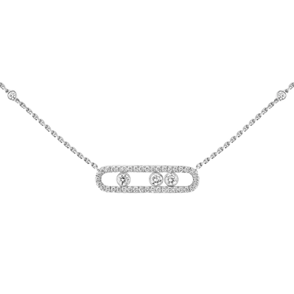 collier messika baby move