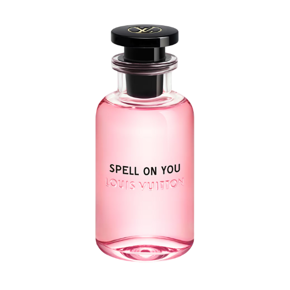 LOUIS VUITTON SPELL ON YOU LIMITED