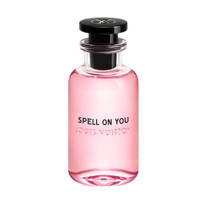 LOUIS VUITTON SPELL ON YOU LIMITED