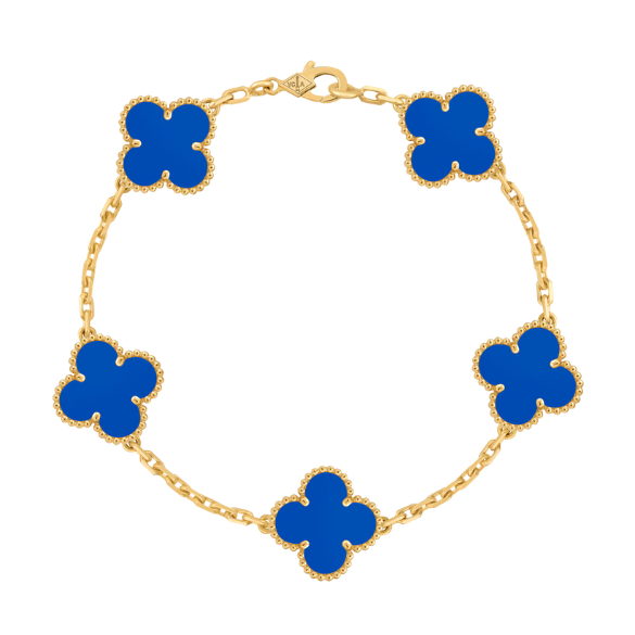 bracelet van cleef