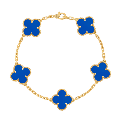 bracelet van cleef