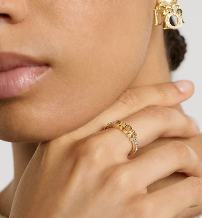 bague dioRevolution