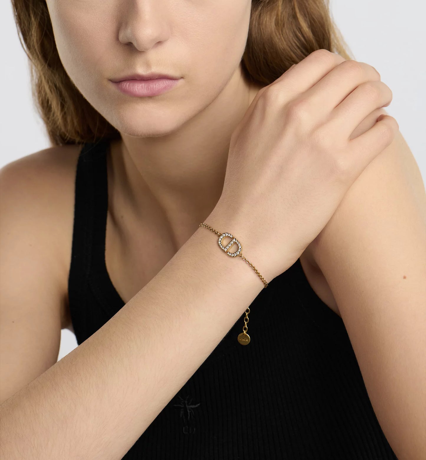 Bracelet Petti CD OR