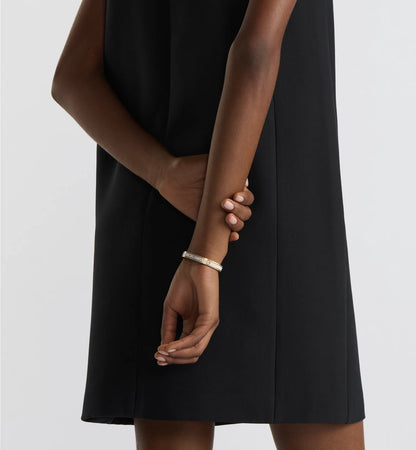 bracelet jonc Dior code