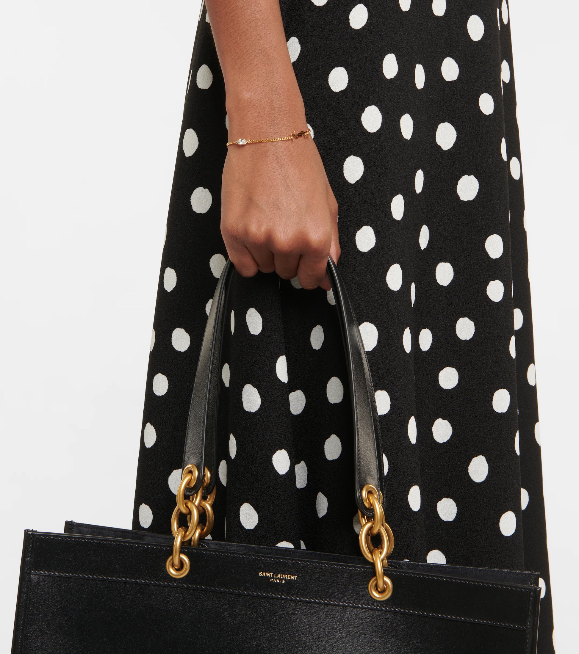 Bracelet Opyum Heart YSL