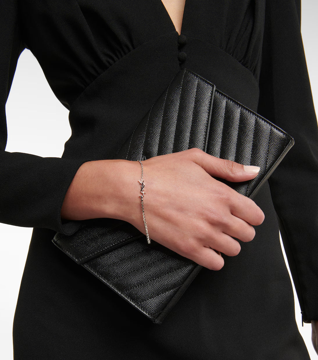 bracelet yves saint laurent